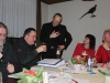 Mitgliederversammlung vom 14.03.2012