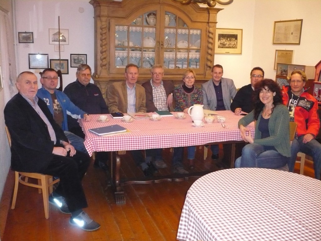 Kandidaten 2014